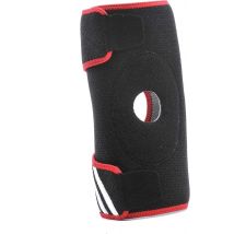 Adidas Adsu-12222 Genouillère réglable, Xl, noir/rouge
