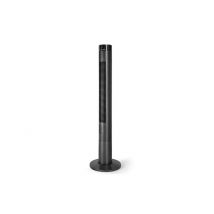 Ventilateur de tour à 3 vitesses - noir