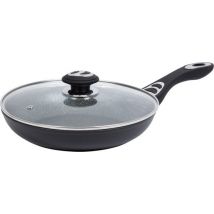 Resto - Poêle à frire Sabik - Poêle à frire - Ø26cm - Poêles - Poêle à frire à induction