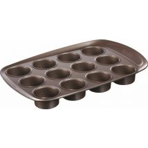Moule à muffins pour 12 muffins - Pyrex | Asimetria