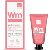 Dr Botanicals Nettoyant rafraîchissant à la pastèque