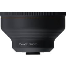 ShiftCam LensUltra 60mm Telephoto - objectif pour smartphone - photographie mobile - puissantes capacités de zoom - zoom optique