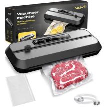 Machine sous vide - VAIVE - Conservation des aliments - Machine à vide