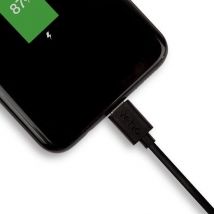 Câble de charge et de synchronisation Veho USB-A vers USB-C™ - 1m