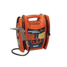 Compresseur d'air révolutionnaire - NUAIR