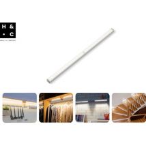 H&C Sensor Lamp Indoor Motion Sensor - 50 cm - Sans fil - USB Rechargeable