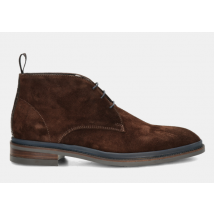 Chaussures habillées Giorgio Azzurro pour homme - Taille 46 - Marron