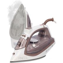 Fineza - Fer à vapeur - Blanc