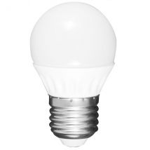 Ampoule LED - Müller Licht LED - Blanc chaud, 10 000 h, Classe A+