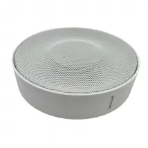 Netamo NIS01 Sirène anti-effraction - Sans fil - 110 dB Sound - 130 x 35 mm - Blanc