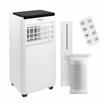 Energy-Efficient Portable Air Conditioner - 9000 BTU