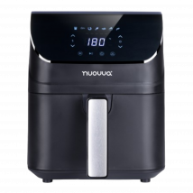 Air Fryer Oven with Preset Functions – 4L, 1200W