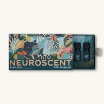 Wellbeing Set (AFWL 2025 Edition)