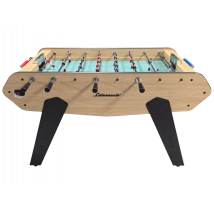 Baby Foot Catenaccio Acqua Bois d'extérieur