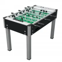 Baby foot Roberto Sport College noir & blanc