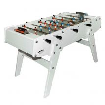 Baby foot Sulpie Outsider blanc