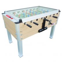 Baby foot Roberto Sport Export bois