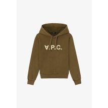 Standard Hoodie with Large VPC - Size : XS - A.P.C.