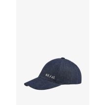 Denim cap - Size : 56 - A.P.C.