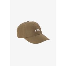 Charlie baseball cap - Size : 58 - A.P.C.