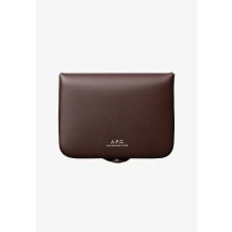 Josh coin purse - Size : OS - A.P.C.