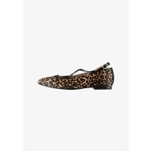 Katie ballet flats - Size : 37 - A.P.C.