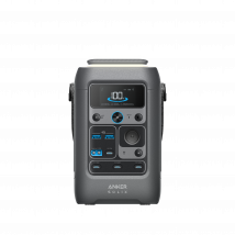 Anker SOLIX C300 DC Tragbare Powerstation -(288Wh) | 300W