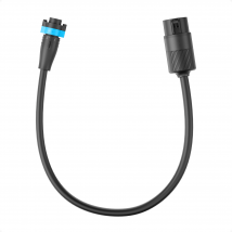 Anker SOLIX EV Ladeadapter, für Solar-Generator SOLIX F3000-Serie, geeignet für Camping, Wohnmobile und Notfälle