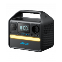 Anker 522 Tragbare Powerstation - 320Wh | 300W