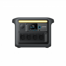 Anker SOLIX C1000X - 1056Wh | 1800W