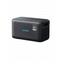 Anker SOLIX BP2000 Erweiterungsakku - 2048Wh LiFePO4 (Für F2000)