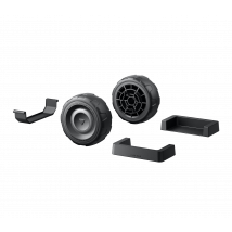 Anker SOLIX EverFrost 2 Strandräder