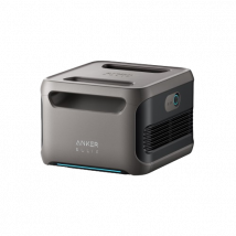 Anker SOLIX BP3800 Erweiterungsakku - 3840Wh LiFePO4 (Für F3800)