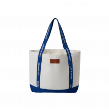 Anker SOLIX Stofftasche(blau)