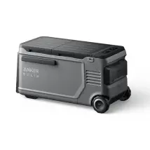 Anker SOLIX EverFrost 2 58L Electric Cooler with Battery(oso)