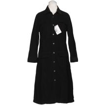0039 Italy Damen Kleid, Schwarz, Gr. S