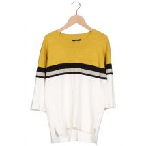 1 2 3 Paris Damen Pullover, Mehrfarbig, Gr. EU 38