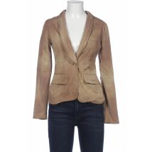 10Days Damen Blazer, Beige, Gr. S