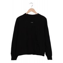 10Days Damen Sweater, Schwarz, Gr. M