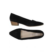 5th Avenue Damen Ballerina, Schwarz, Gr. EU 38
