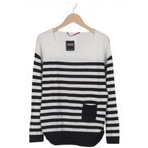 81 hours Damen Pullover, Mehrfarbig, Gr. M