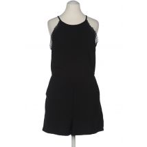 About you Damen Overall oder Jumpsuit, Schwarz, Gr. EU 36