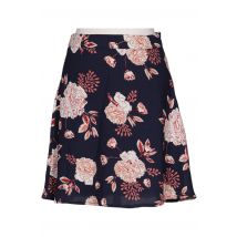 About you Damen Rock, Mehrfarbig, Gr. EU 36