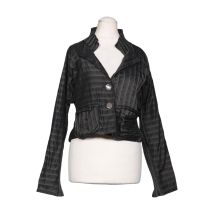 Absolut by Zebra Damen Blazer, Grau, Gr. M