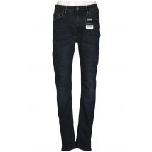 Acne Studios Damen Jeans, Marineblau, Gr. W28