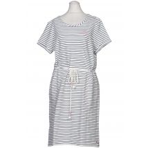 Adenauer &amp; Co Damen Kleid, Mehrfarbig, Gr. M