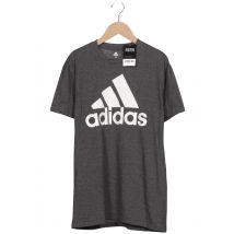 adidas Golf Herren T-Shirt, Grau, Gr. M