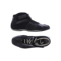 adidas Porsche Design Herren Sneaker, Schwarz, Gr. UK 11