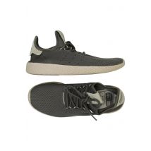 Adidas x Pharrell Williams Damen Sneaker, Grau, Gr. UK 5
