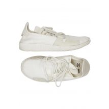 Adidas x Pharrell Williams Damen Sneaker, Weiß, Gr. UK 5